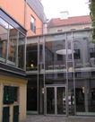 Kinderhaus Friedrichstadt