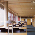 Hochschule Zittau/Görlitz -  Neubau Mensa und Bibliotheksgebäude
